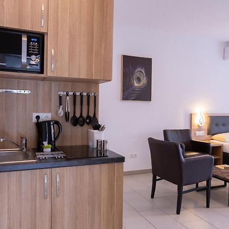 Gap Hotel Langwedel  Habitación foto