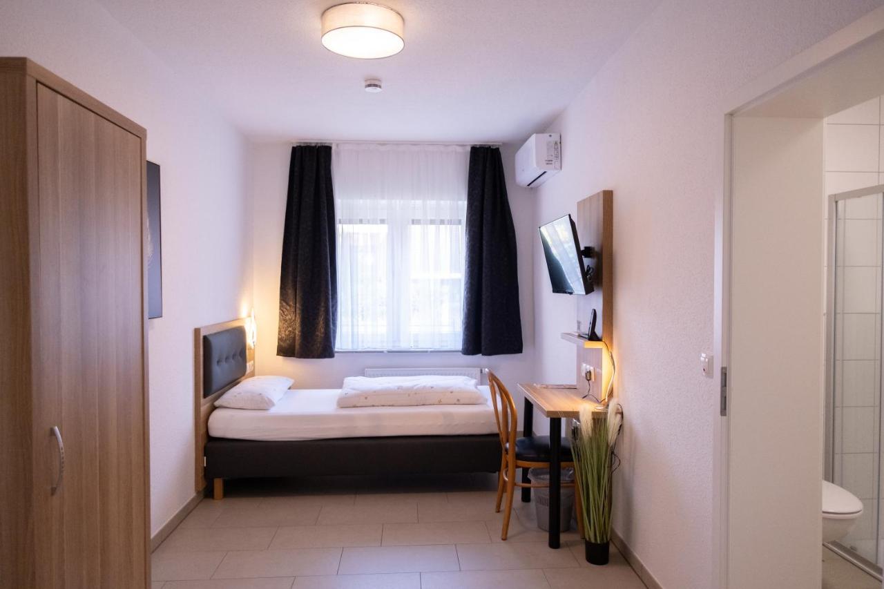 Gap Hotel Langwedel  Habitación foto