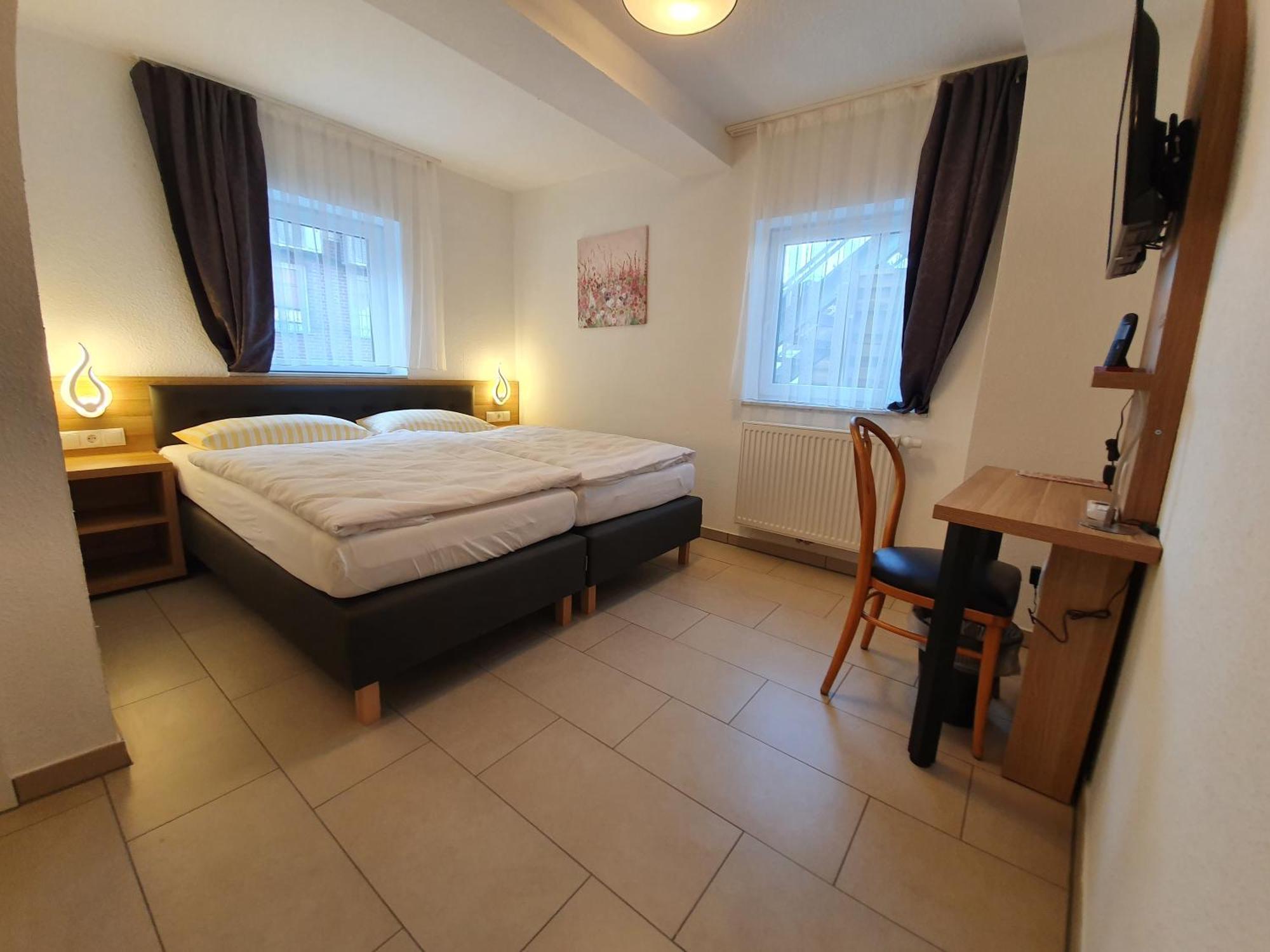 Gap Hotel Langwedel  Habitación foto